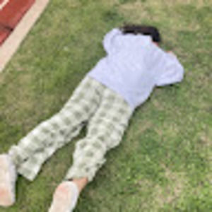 Meet your Posher, Kaitlyn